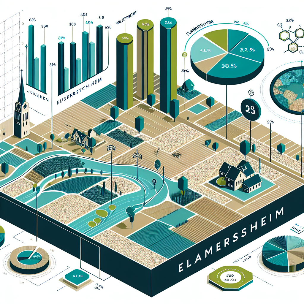 Bodenrichtwertentwicklung Euskirchen Flamersheim